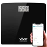 Thumbnail Smart Body Weight Scale (550lbs Capacity) — Smart Scale, Vive Precision