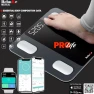 Thumbnail Smart Body Weight Scale with 4 Electrodes — Smart Scale, BEHNKE