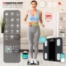 Thumbnail Smart Body Weight Scale with 4 Electrodes — Smart Scale, BEHNKE