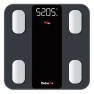 Thumbnail Smart Body Weight Scale with 4 Electrodes — Smart Scale, BEHNKE