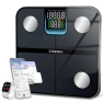 Thumbnail Smart Scale Body Weight — Smart Scale, ZRRHOO