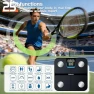 Thumbnail Smart Scale Body Weight — Smart Scale, ZRRHOO