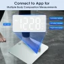 Thumbnail Smart Scale for Body Weight and BMI — Smart Scale, O' CARE