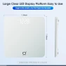 Thumbnail Smart Scale for Body Weight and BMI — Smart Scale, O' CARE