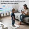 Thumbnail Smart Scale for Body Weight and BMI — Smart Scale, O' CARE
