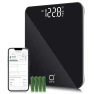 Thumbnail Smart Scale for Body Weight and BMI — Smart Scale, O' CARE