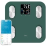 Thumbnail Smart Scale for Body Weight Fat Bluetooth Scale — Smart Scale, Mooas