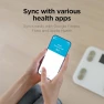 Thumbnail Smart Scale for Body Weight Fat Bluetooth Scale — Smart Scale, Mooas