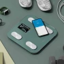 Thumbnail Smart Scale for Body Weight Fat Bluetooth Scale — Smart Scale, Mooas