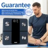 Thumbnail Smart Scale for Body Weight, High Accuracy 0.1lb — Smart Scale, Vitafit