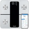 Thumbnail Smart Scale for Body Weight, High Accuracy 0.1lb — Smart Scale, Vitafit
