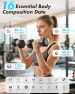 Thumbnail Smart Scale for Body Weight — Smart Scale, INSMART