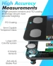 Thumbnail Smart Scale for Body Weight — Smart Scale, INSMART
