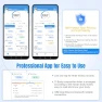 Thumbnail Smart Scale for Body Weight — Smart Scale, HOMEBUDS
