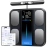 Thumbnail Smart Scale with 8 Electrodes Larger Platform — Smart Scale, RENPHO