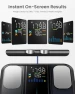 Thumbnail Smart Scale with 8 Electrodes Larger Platform — Smart Scale, RENPHO
