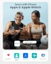 Thumbnail Smart Scale with 8 Electrodes Larger Platform — Smart Scale, RENPHO