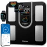 Thumbnail Smart Scale with 9-in-1 VA Display — Smart Scale, masmssm