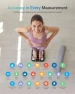 Thumbnail Smart Scale with 9-in-1 VA Display — Smart Scale, masmssm