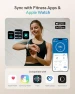 Thumbnail Smart Scale with 9-in-1 VA Display — Smart Scale, masmssm