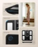 Thumbnail Smart Scale with 9-in-1 VA Display — Smart Scale, masmssm