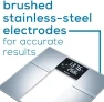 Thumbnail Smart Scale with Bluetooth App — Smart Scale, Beurer