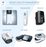 Thumbnail Smart Scale with Bluetooth App — Smart Scale, Beurer
