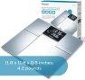 Thumbnail Smart Scale with Bluetooth App — Smart Scale, Beurer