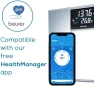 Thumbnail Smart Scale with Bluetooth App — Smart Scale, Beurer