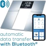 Thumbnail Smart Scale with Bluetooth App — Smart Scale, Beurer