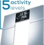 Thumbnail Smart Scale with Bluetooth App — Smart Scale, Beurer