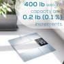 Thumbnail Smart Scale with Bluetooth App — Smart Scale, Beurer
