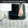 Thumbnail Smart Scale X Black & 3 Pack Night Lights — Smart Scale, Wyze