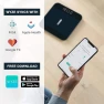 Thumbnail Smart Scale X Black & 3 Pack Night Lights — Smart Scale, Wyze