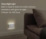 Thumbnail Smart Scale X Black & 3 Pack Night Lights — Smart Scale, Wyze