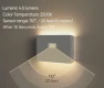 Thumbnail Smart Scale X Black & 3 Pack Night Lights — Smart Scale, Wyze