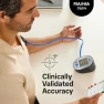 Thumbnail Upper Arm Blood Pressure Monitor with Bluetooth — Blood Pressure Monitor, Braun