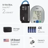 Thumbnail Upper Arm Blood Pressure Monitor with Bluetooth — Blood Pressure Monitor, Braun