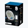 Thumbnail Upper Arm Blood Pressure Monitor with Bluetooth — Blood Pressure Monitor, Braun