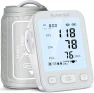 Thumbnail Upper Arm Blood Pressure Monitor with Wide Range Cuff — Blood Pressure Monitor, runstar