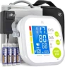 Thumbnail Upper Arm Blood Pressure Monitor — Blood Pressure Monitor, Visit the Greater Goods Store