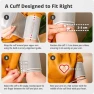 Thumbnail Upper Arm Blood Pressure Monitor — Blood Pressure Monitor, Visit the Greater Goods Store