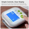 Thumbnail Upper Arm Blood Pressure Monitor — Blood Pressure Monitor, Visit the Greater Goods Store