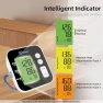 Thumbnail Upper Arm Blood Pressure Monitor — Blood Pressure Monitor, hetaida