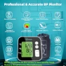 Thumbnail Upper Arm Blood Pressure Monitor — Blood Pressure Monitor, hetaida