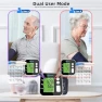 Thumbnail Upper Arm Blood Pressure Monitor — Blood Pressure Monitor, hetaida