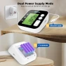 Thumbnail Upper Arm Blood Pressure Monitor — Blood Pressure Monitor, hetaida