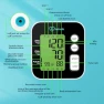 Thumbnail Upper Arm Blood Pressure Monitor — Blood Pressure Monitor, hetaida