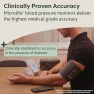 Thumbnail Upper Arm Blood Pressure Monitor — Blood Pressure Monitor, Microlife
