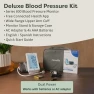 Thumbnail Upper Arm Blood Pressure Monitor — Blood Pressure Monitor, Microlife